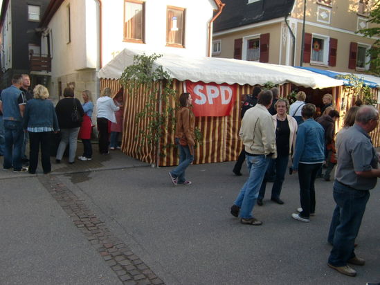 Straßenfest2010